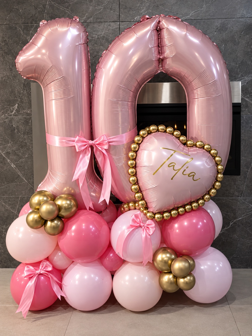 Corporate Function Balloon Styling Sydney