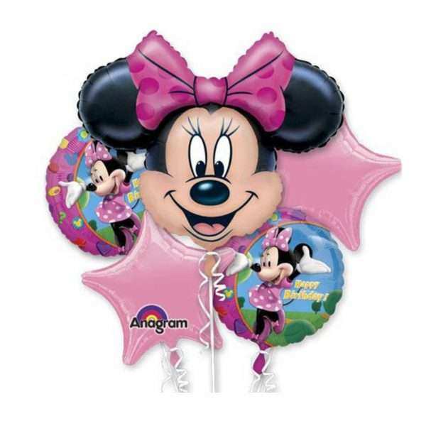 minnie-mouse-happy-birthday-balloon-bouquet